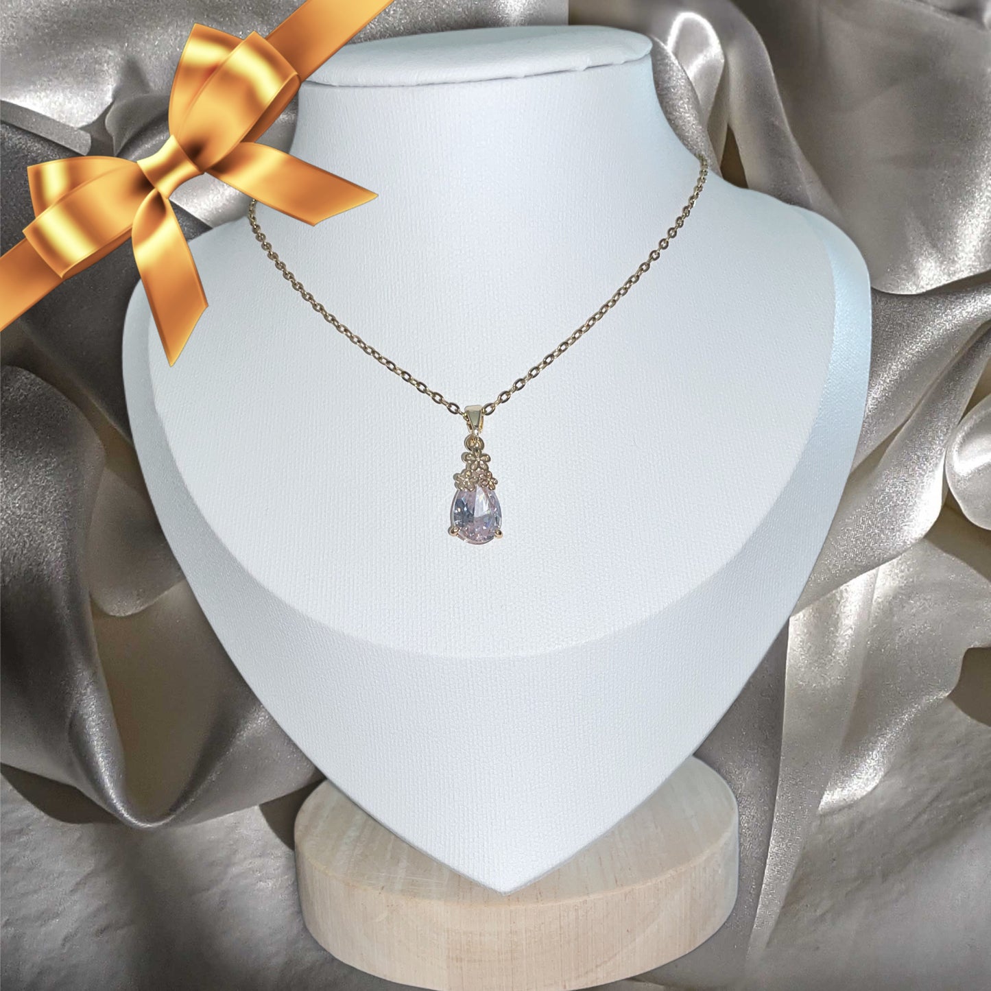 Collier DAMIS