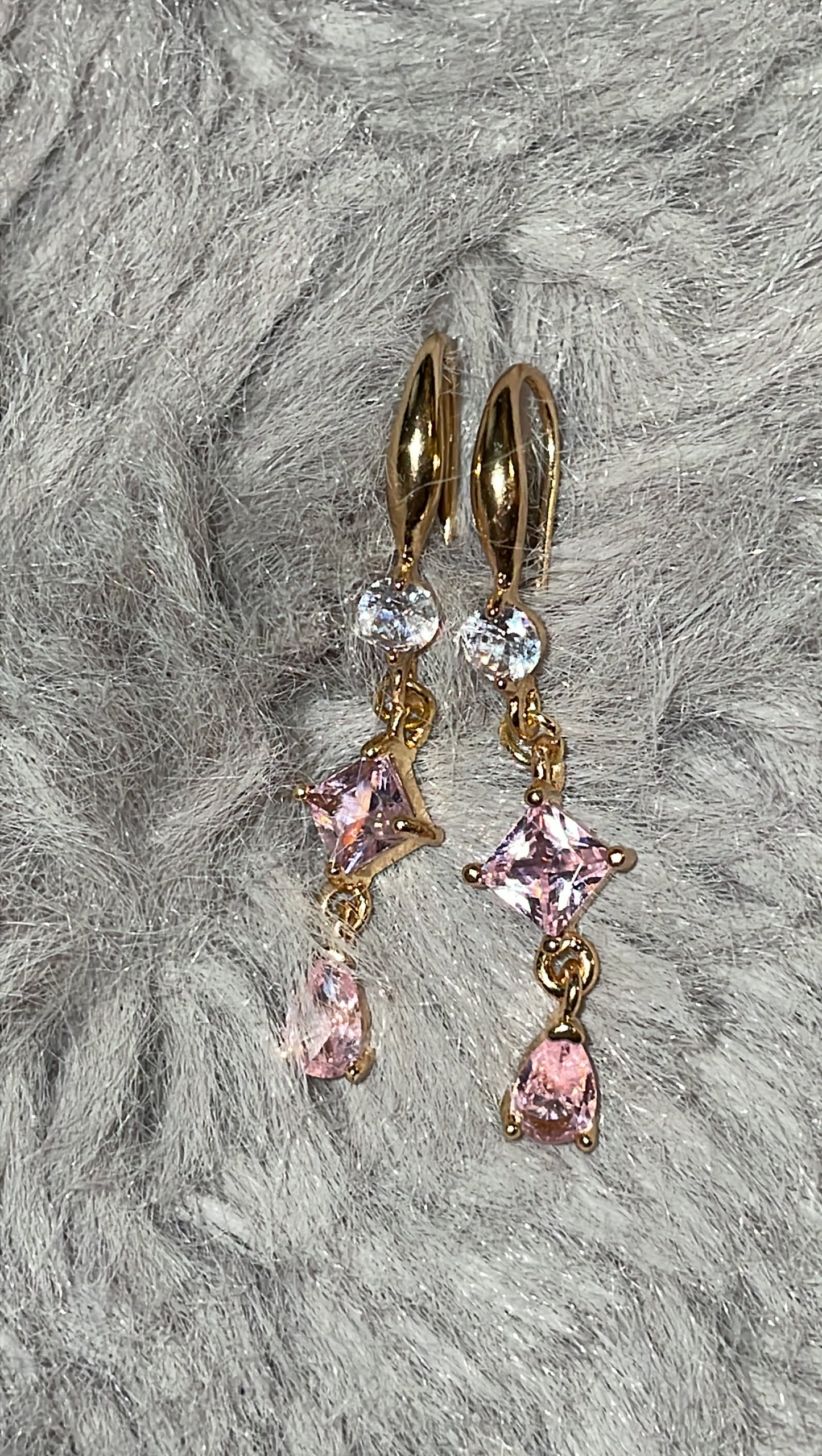 Boucles d’oreille Musa