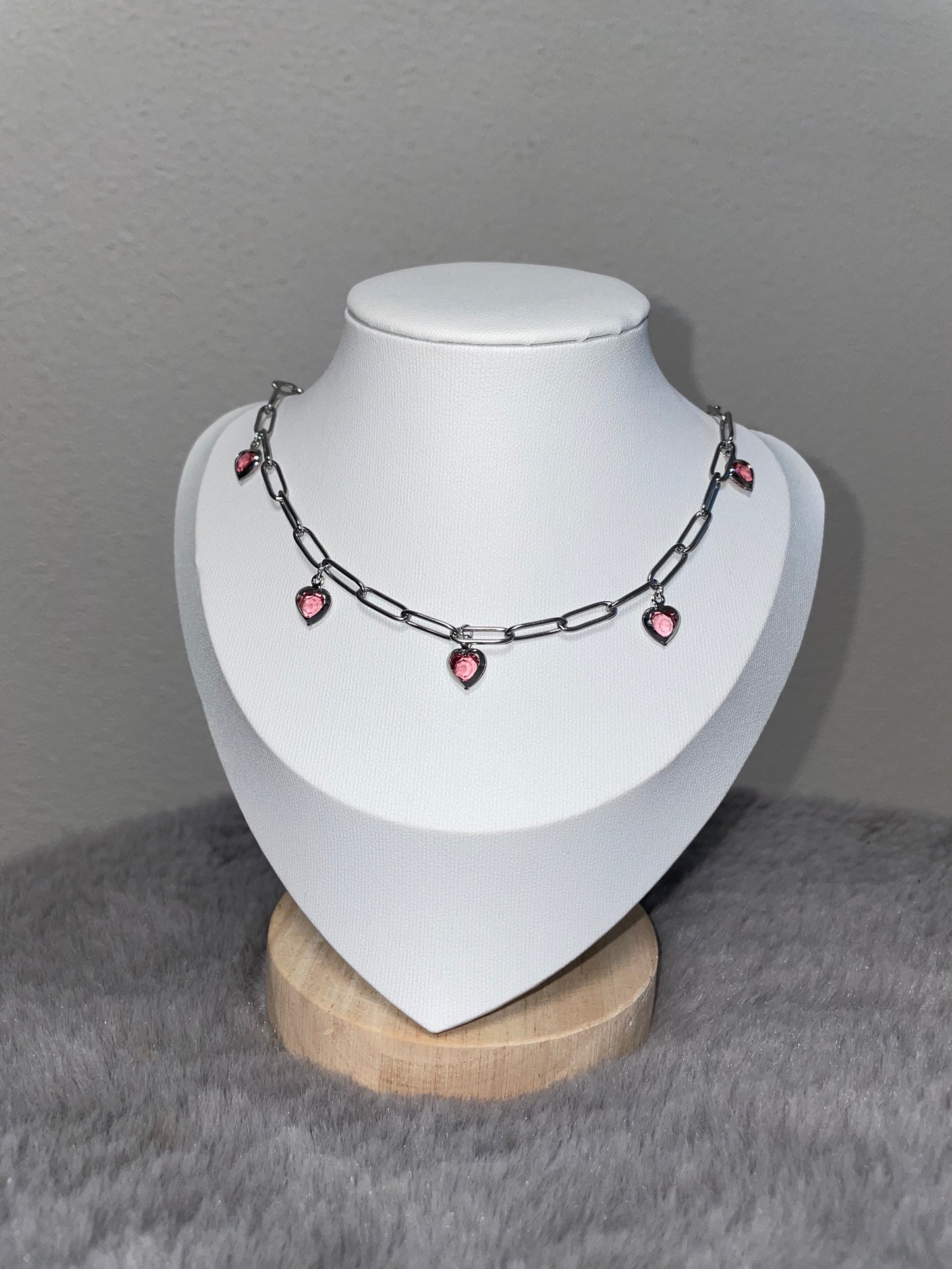 Collier Valentina