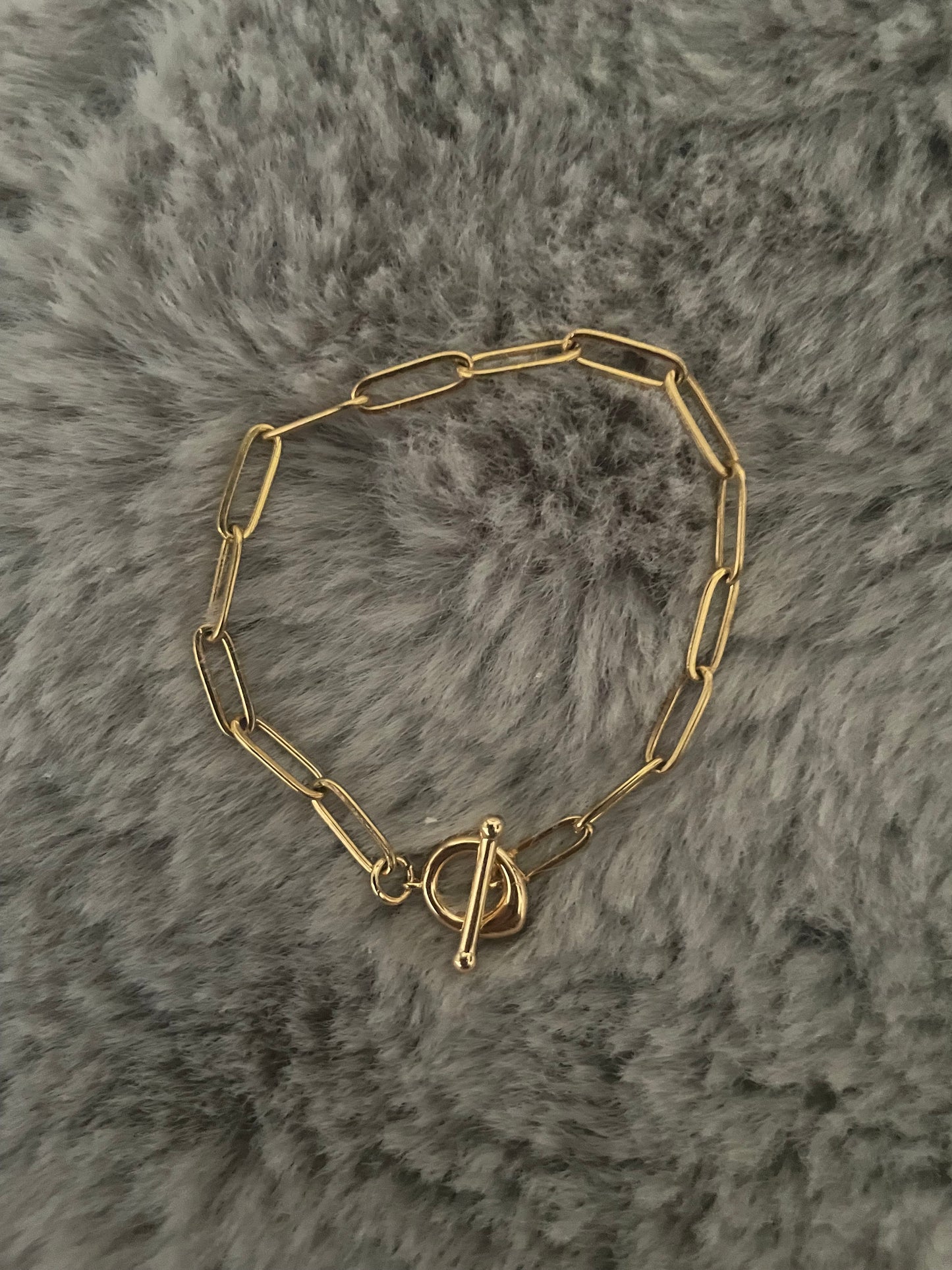 Bracelet Infinis