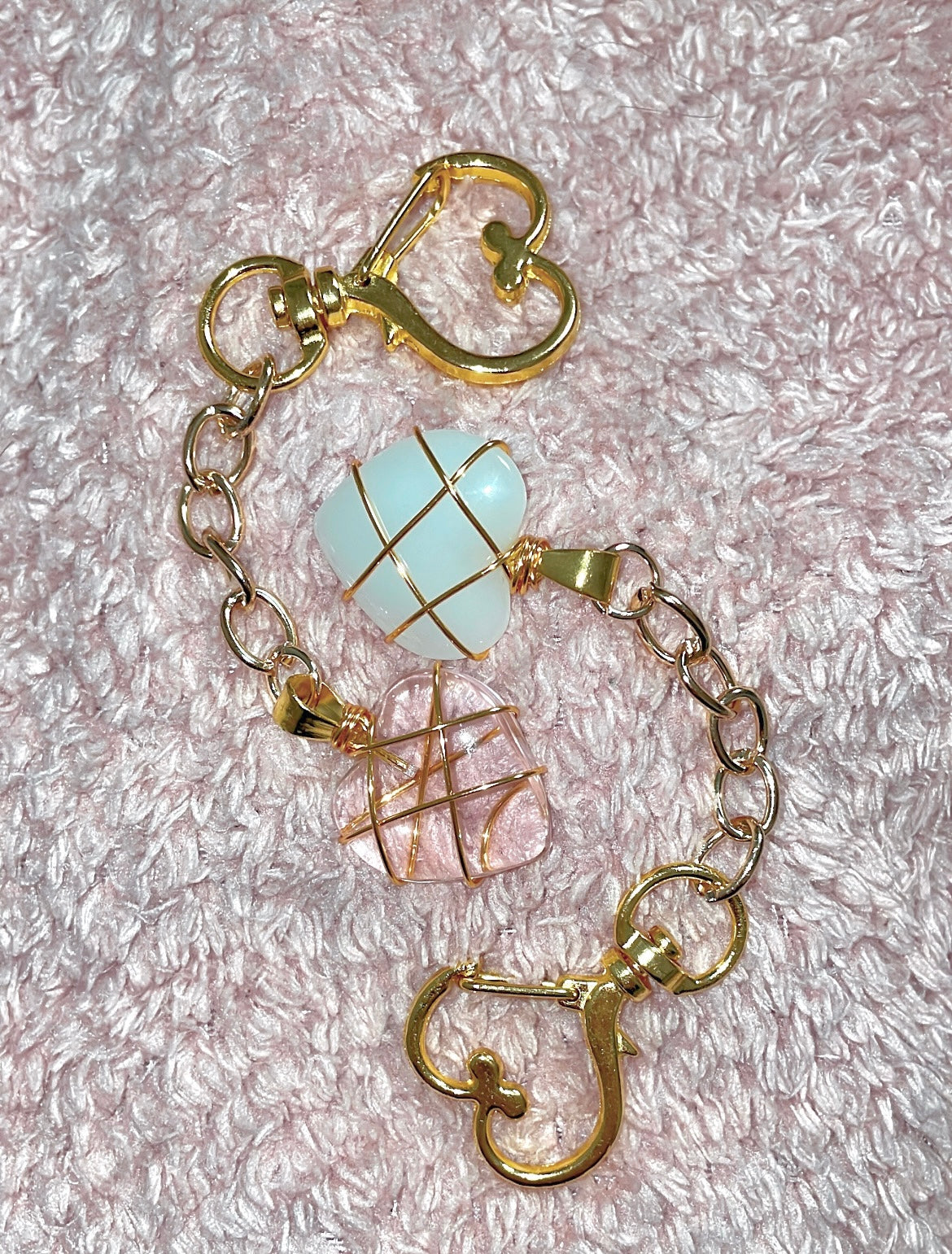 Porte clé Diamant