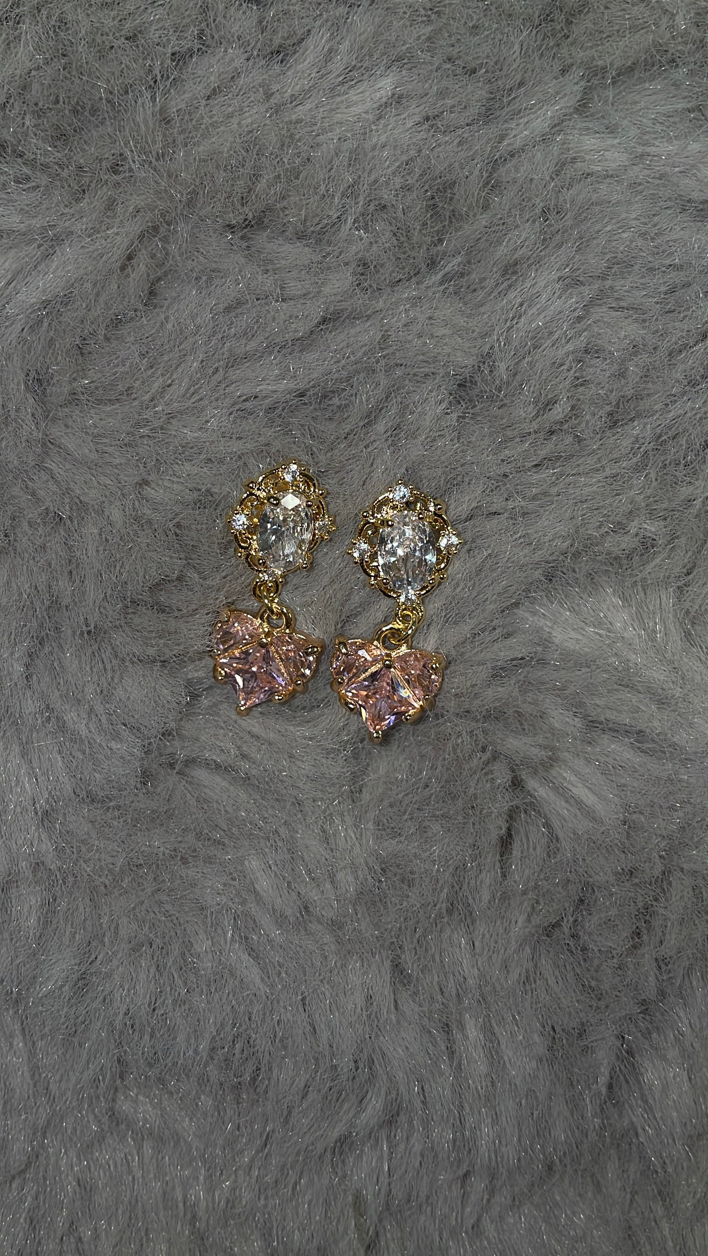 Boucle Zoey