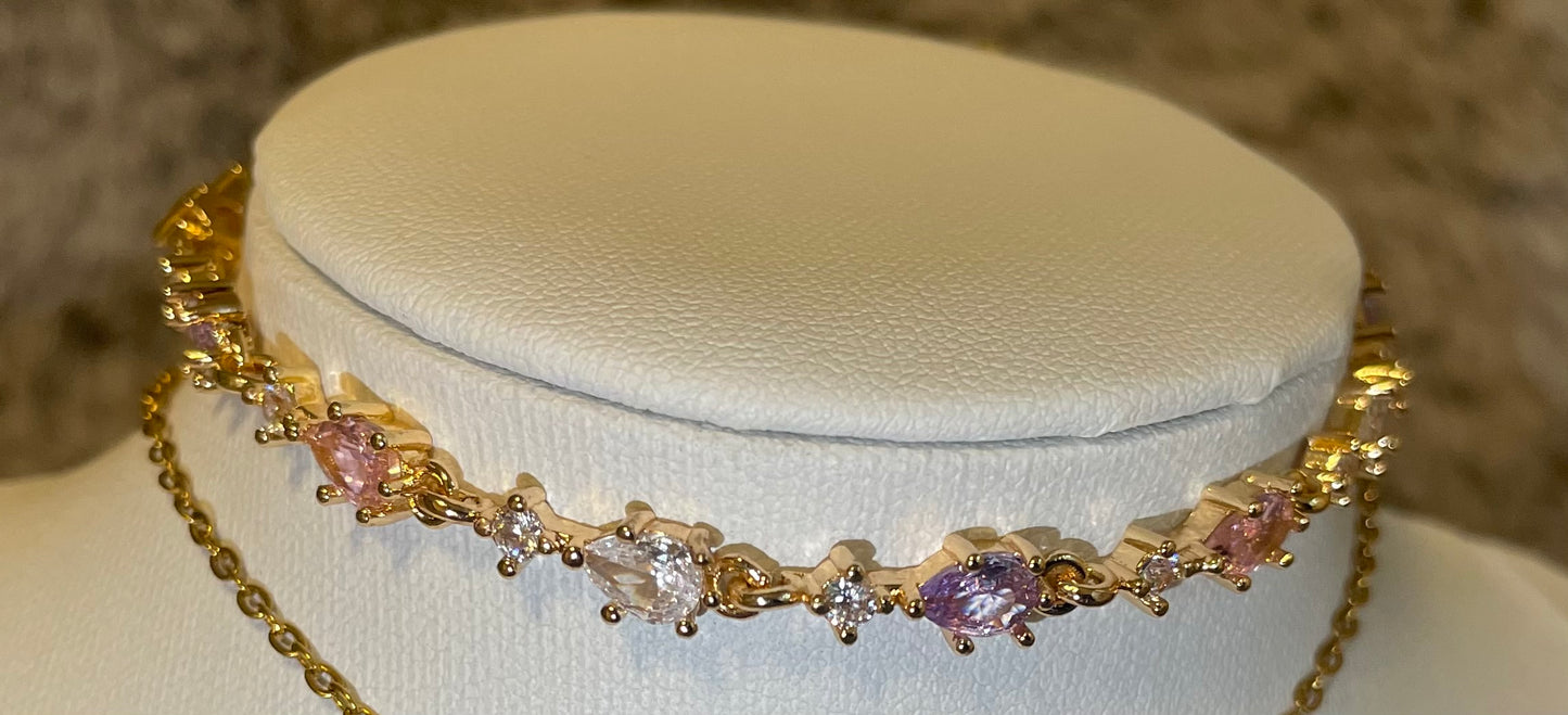 Bracelet Fairy (uniquement)