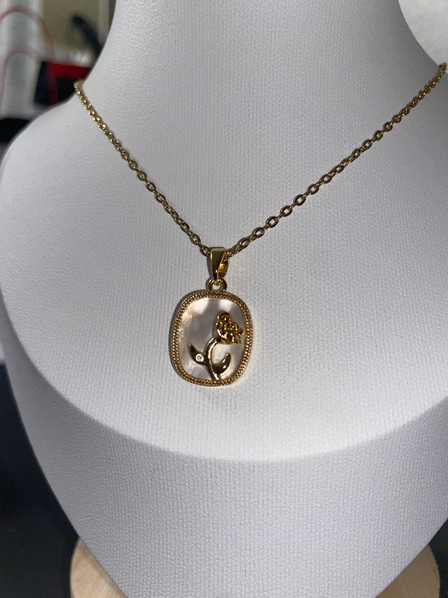 Belle