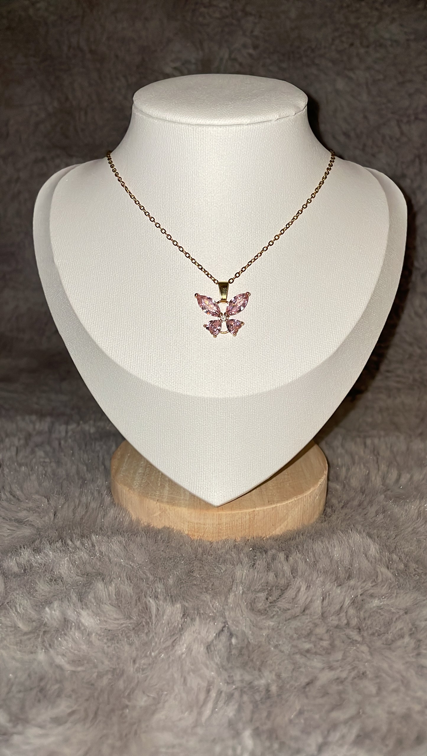 Collier Musa