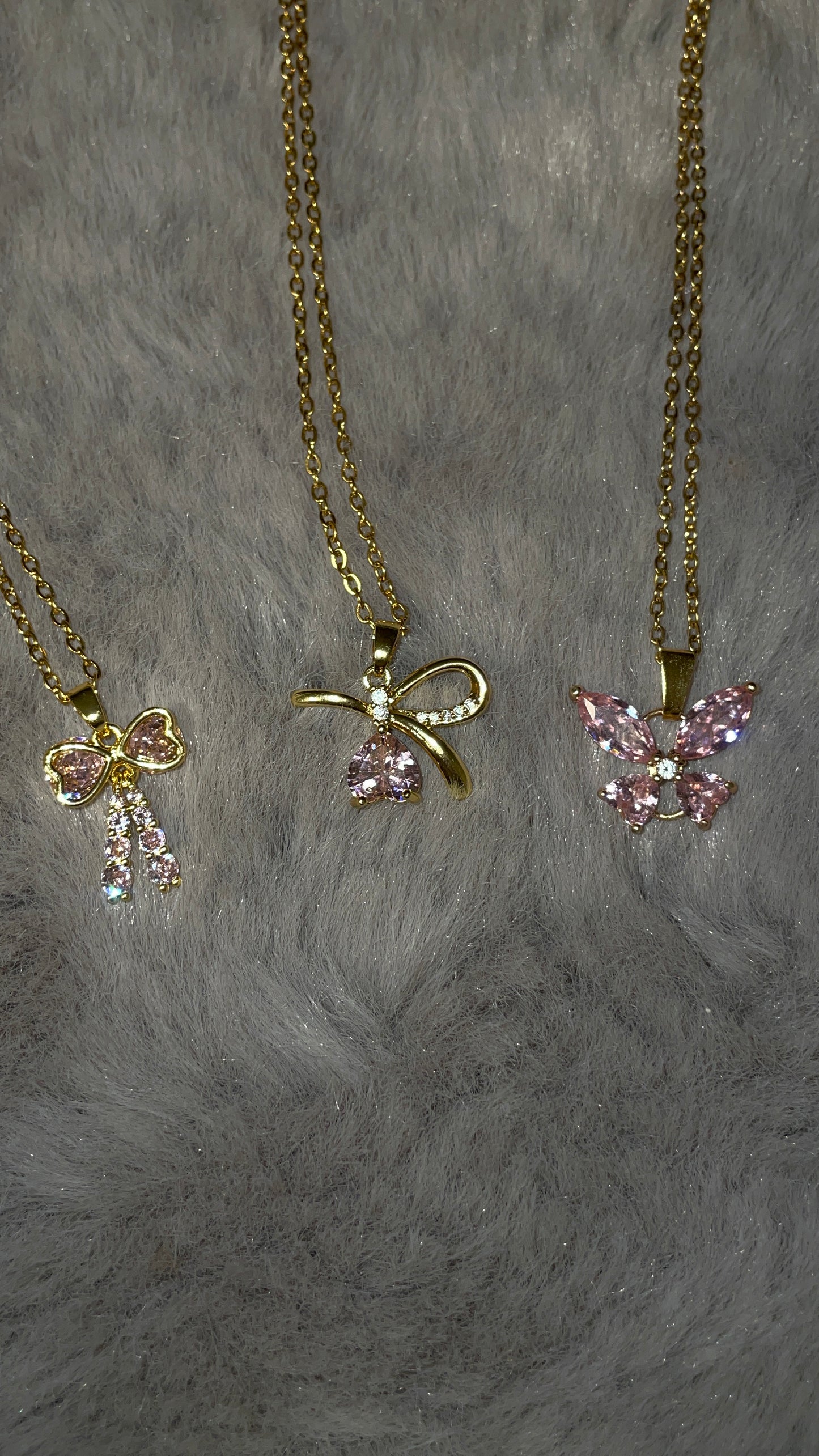 Collier Bloom