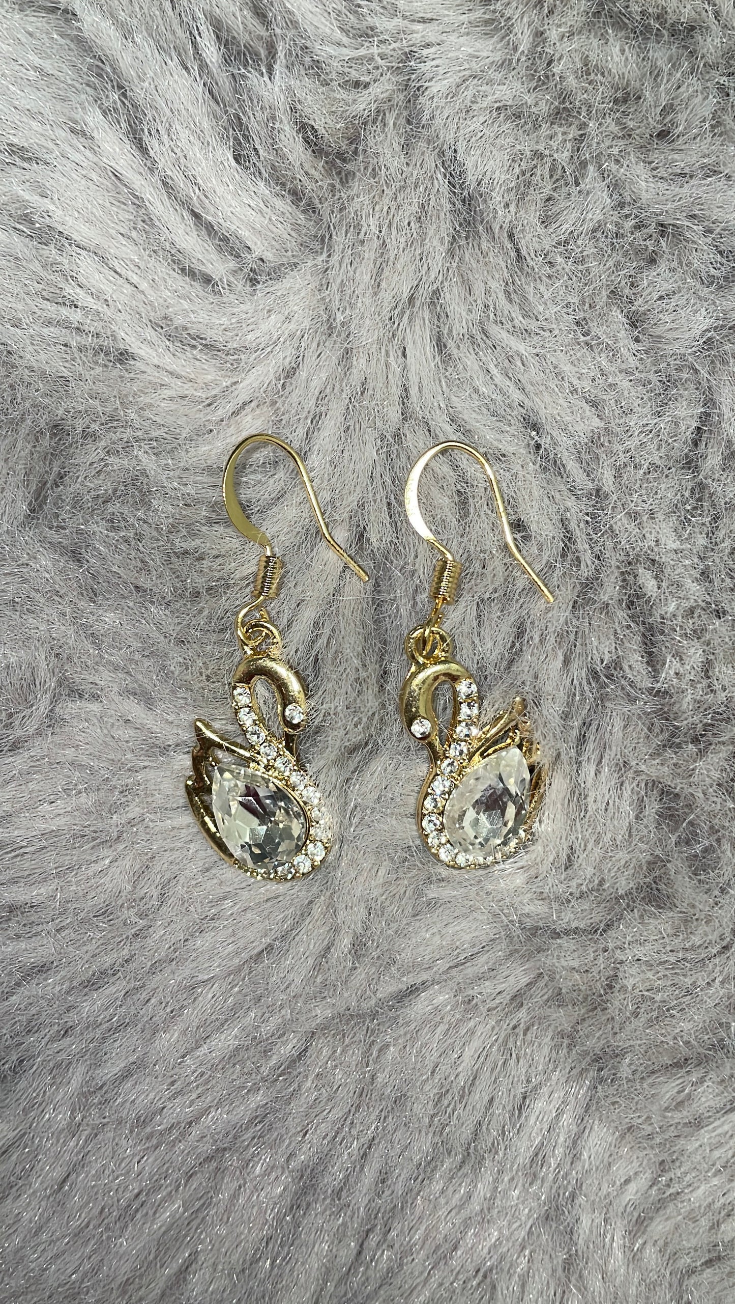 Boucle Swan 🦢