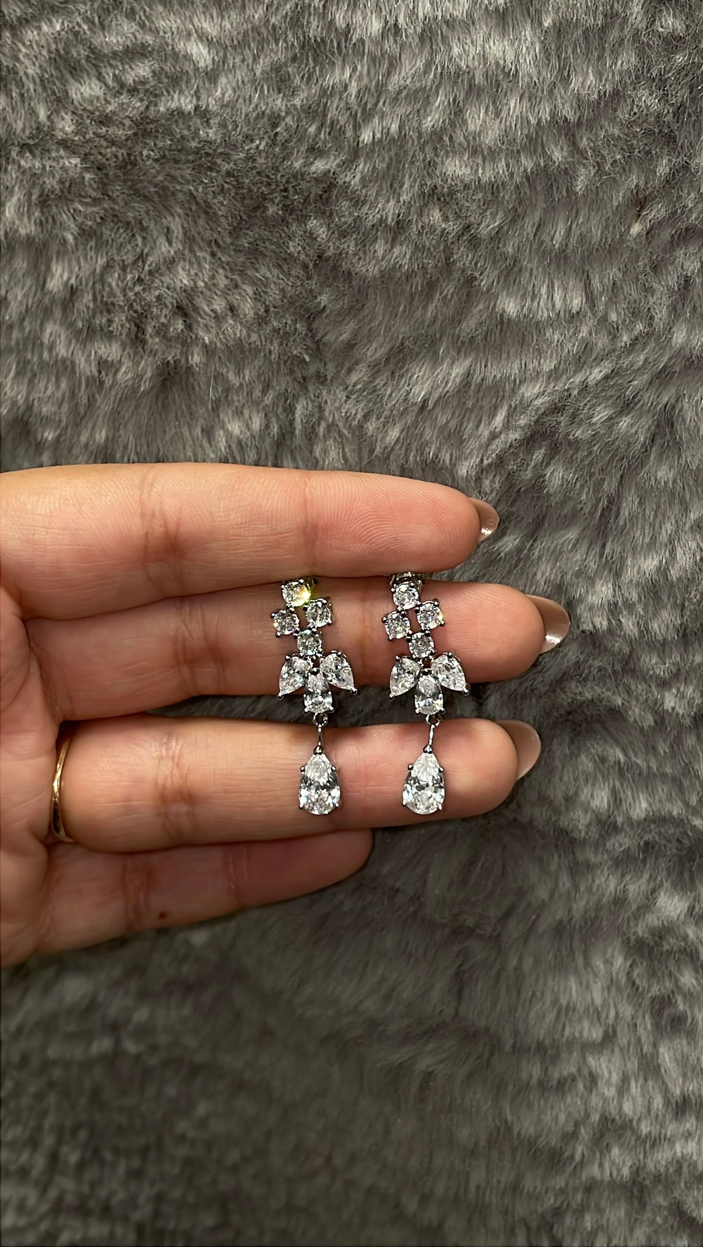 Boucle Dallia