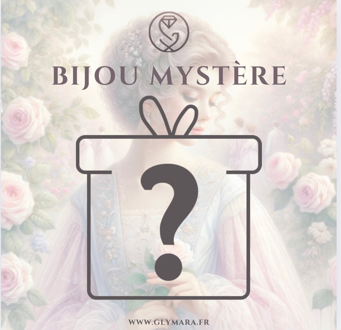 Bijou mystère