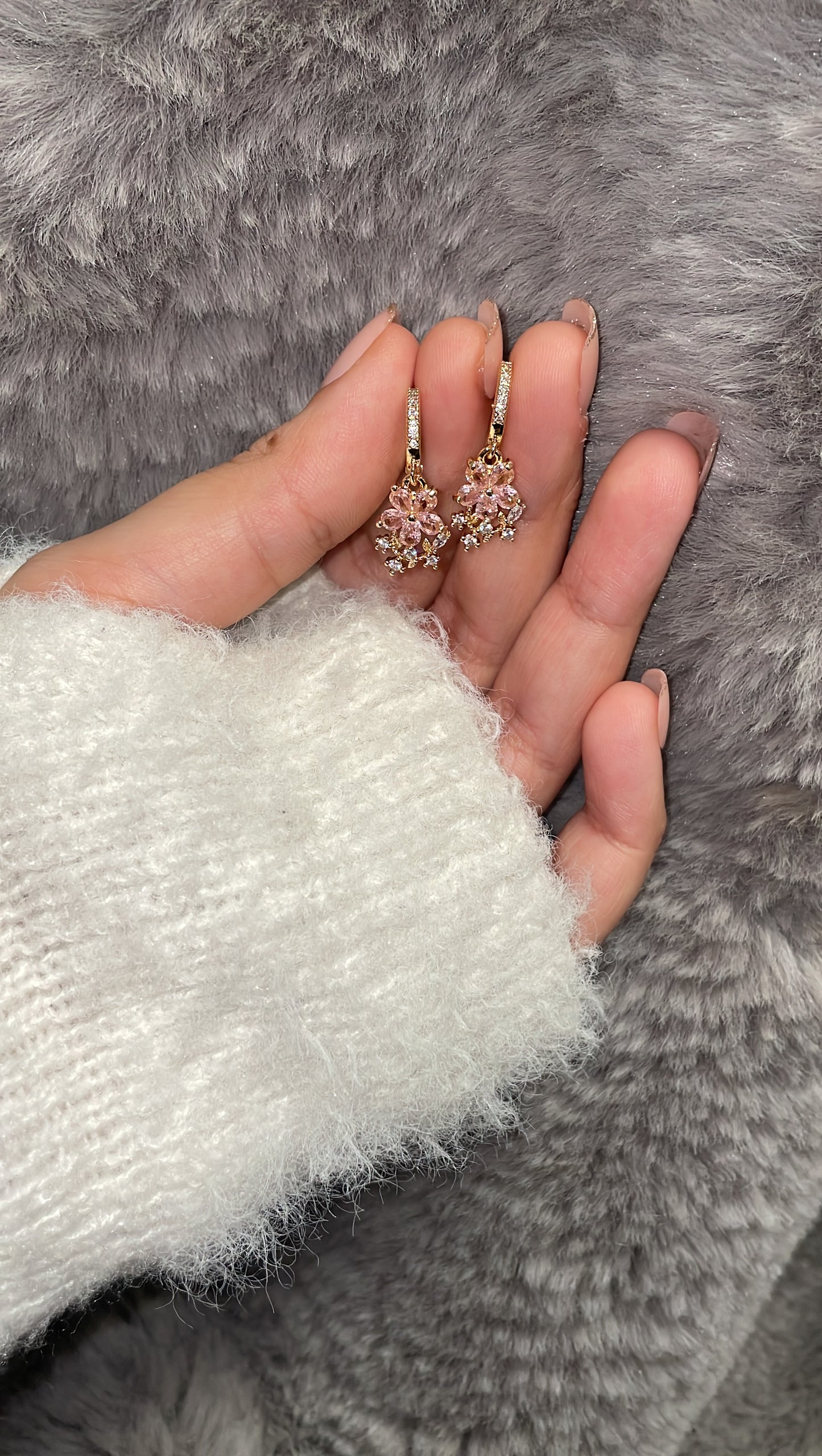 Boucle Sakura