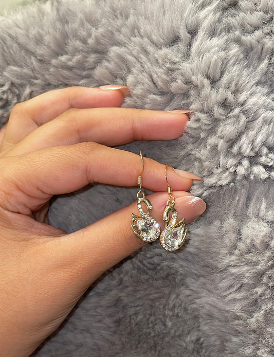 Boucle Swan 🦢