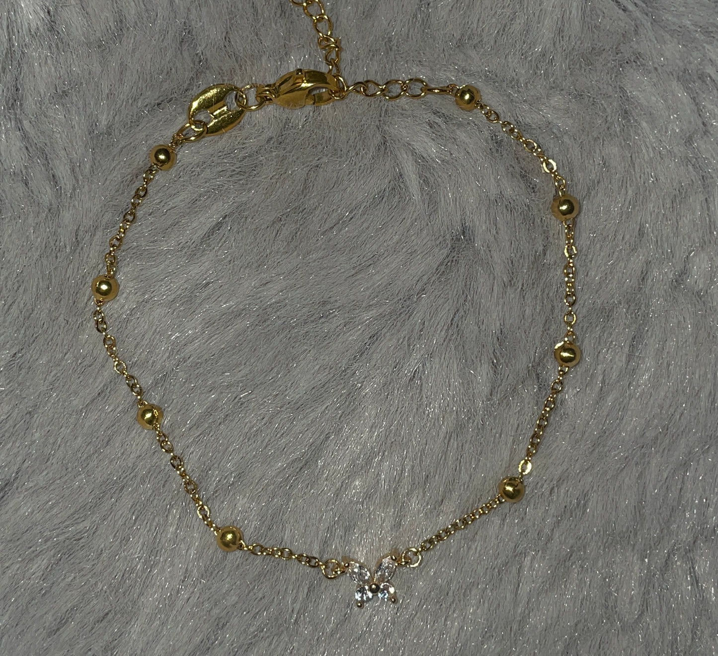 Bracelet Butterfly