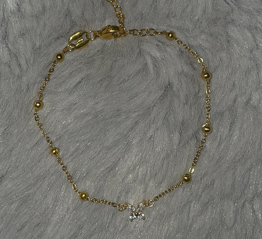 Bracelet Butterfly