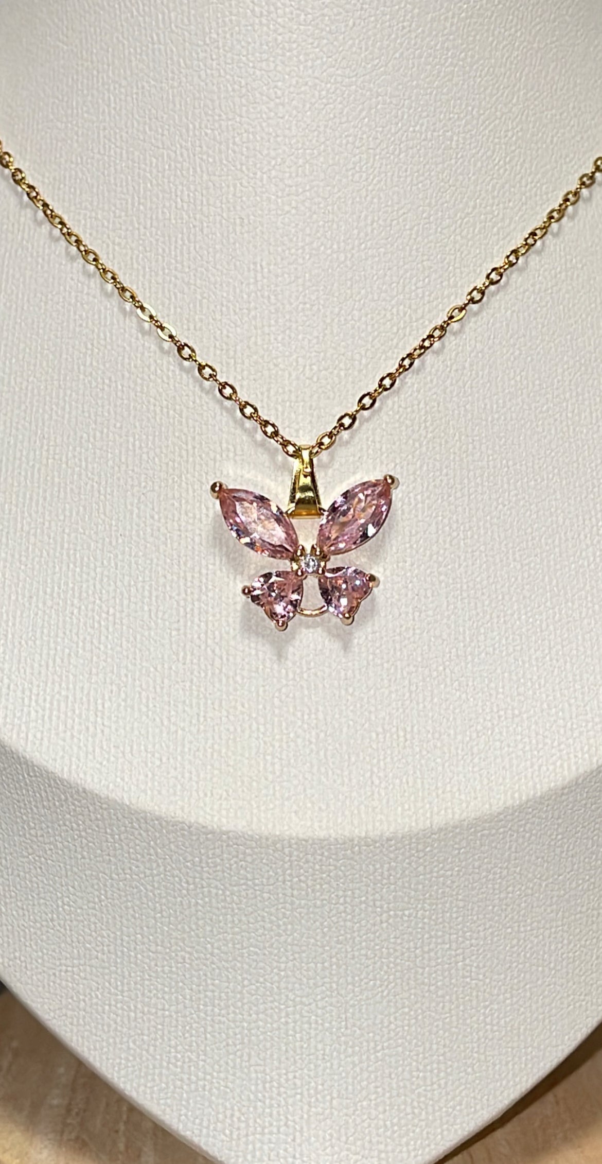 Collier Musa