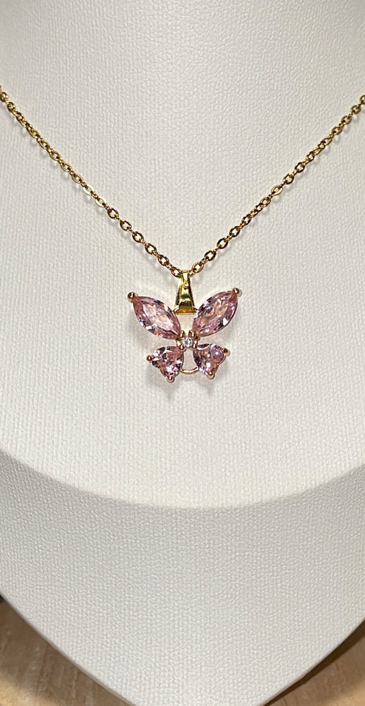Collier Musa