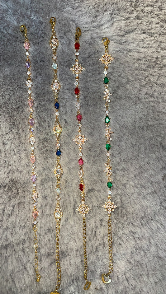 Bracelet Fairy (uniquement)