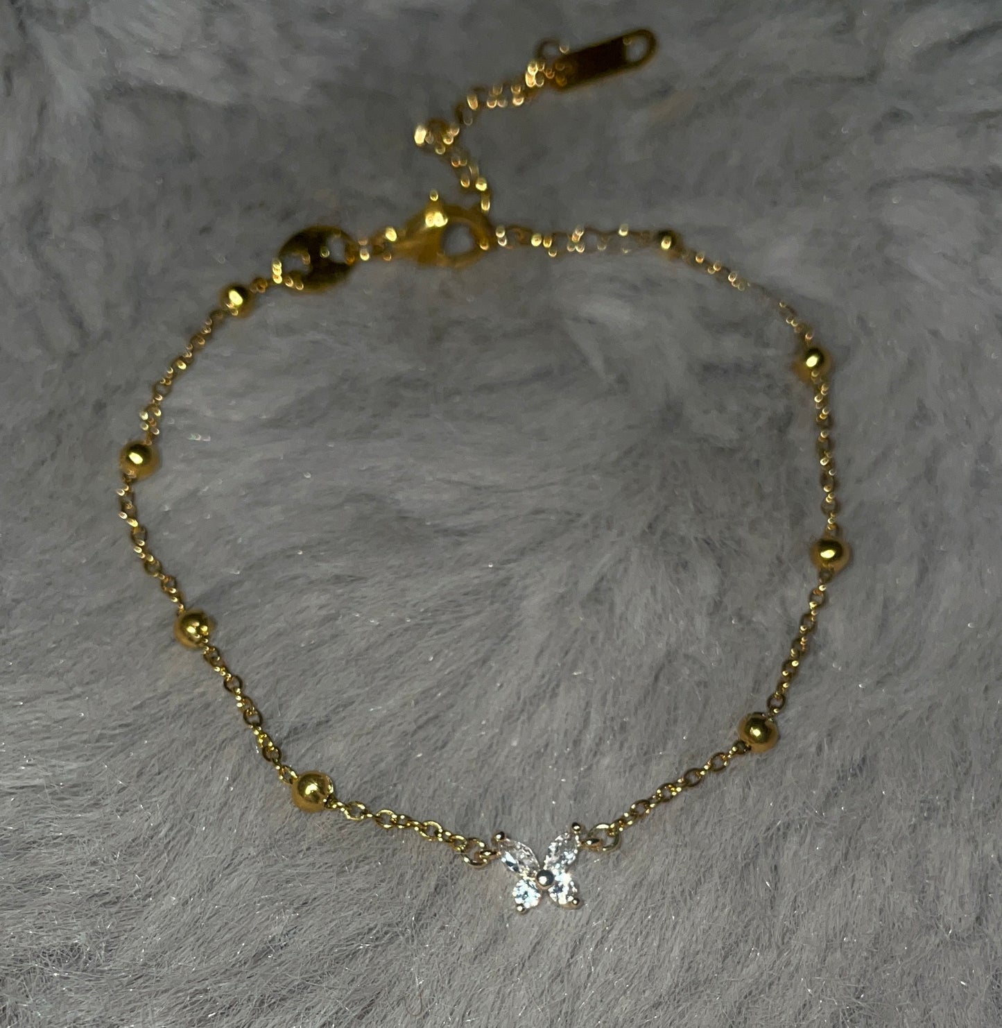 Bracelet Butterfly