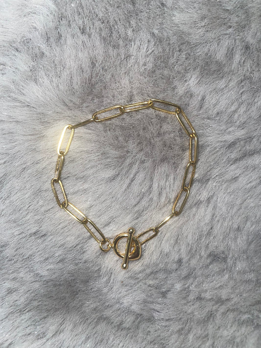 Bracelet Infinis