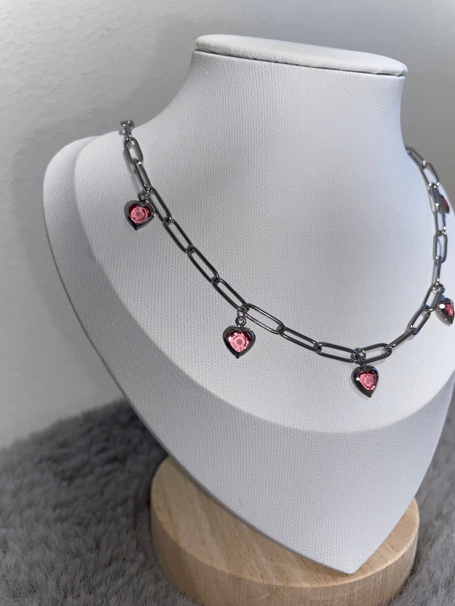 Collier Valentina