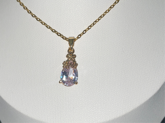 Collier DAMIS