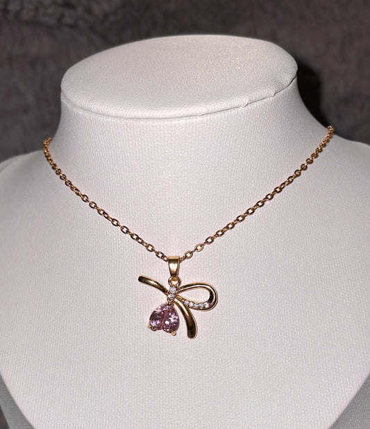 Collier Bloom