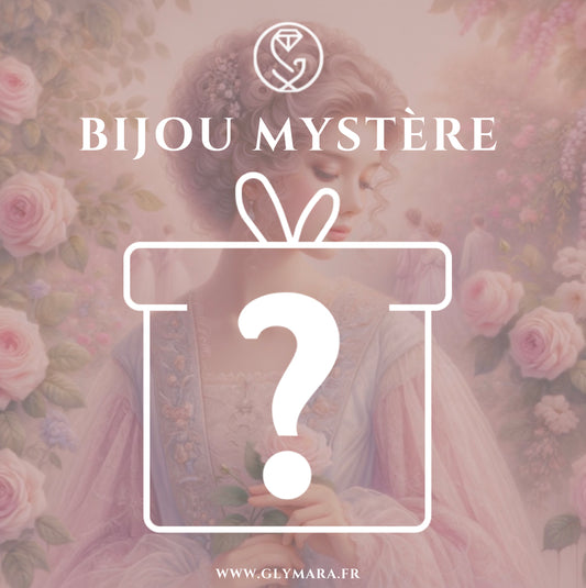 Bijou mystère