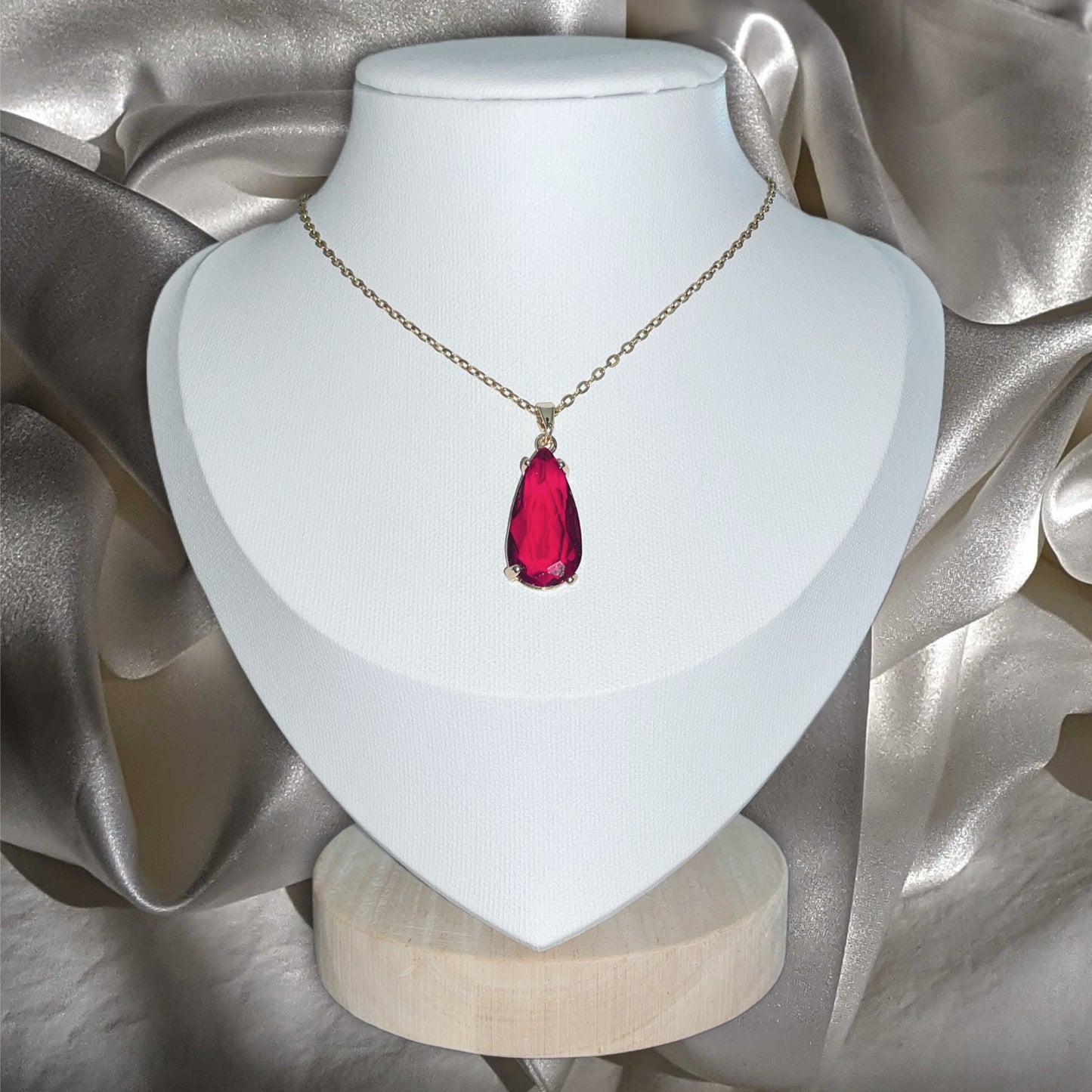 Collier Fairy (uniquement)