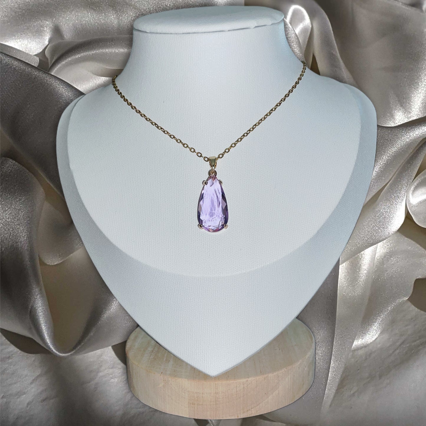 Collier Fairy (uniquement)