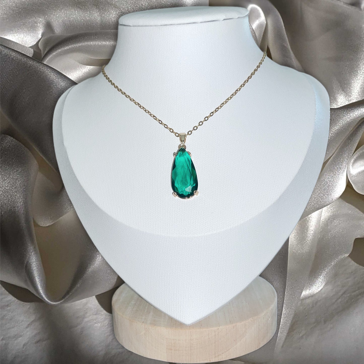 Collier Fairy (uniquement)