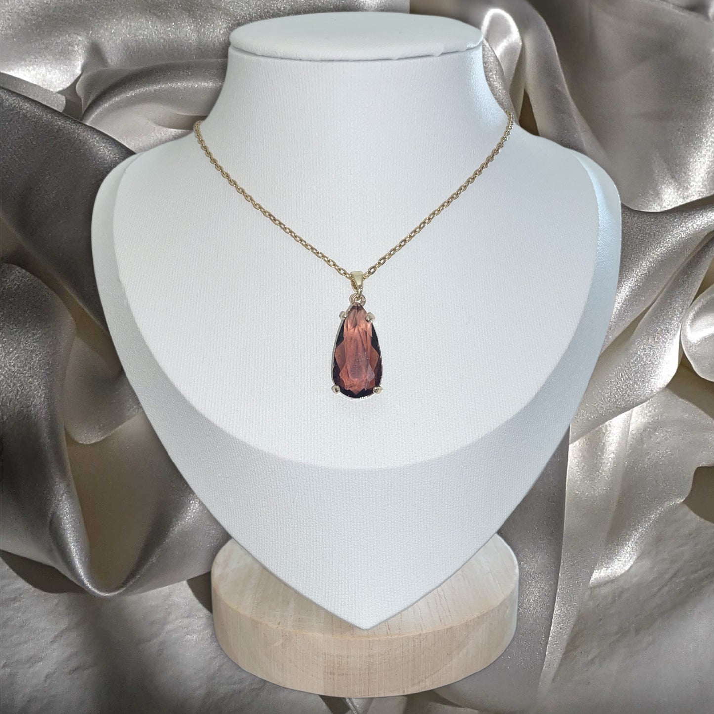 Collier Fairy (uniquement)