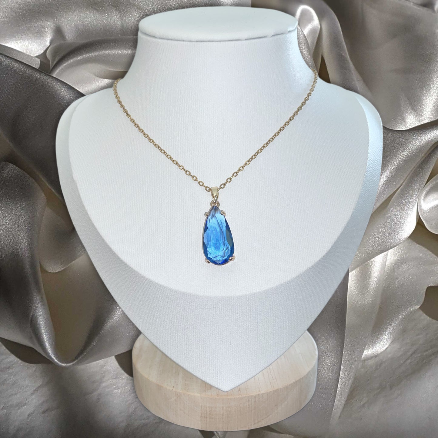 Collier Fairy (uniquement)
